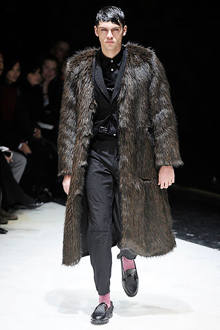 Comme des Garcons / - 2010-2011